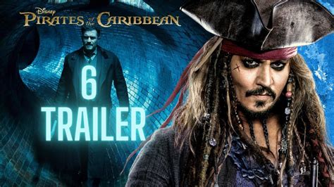 pirates of the caribbean 6 full movie download